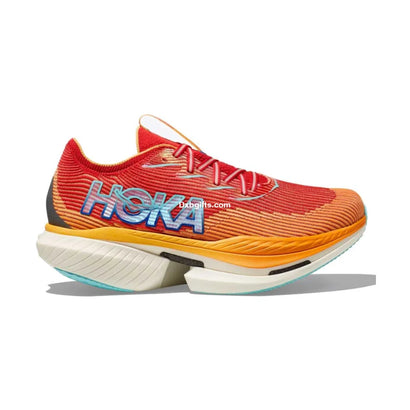 Hk Cielo X1 'cerise Solar Flare'