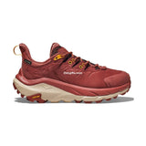 Hk Kaha 2 Low Gore-tex 'hot Sauce'