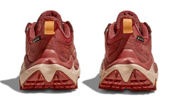 Hk Kaha 2 Low Gore-tex 'hot Sauce'