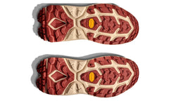 Hk Kaha 2 Low Gore-tex 'hot Sauce'