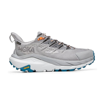 Hk Kaha 2 Low Gore-tex 'sharkskin Blue Coral'