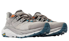 Hk Kaha 2 Low Gore-tex 'sharkskin Blue Coral'