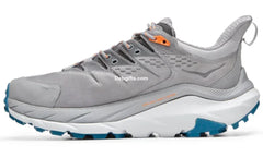 Hk Kaha 2 Low Gore-tex 'sharkskin Blue Coral'