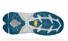 Hk Kaha 2 Low Gore-tex 'sharkskin Blue Coral'