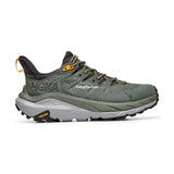 Hk Kaha 2 Low Gore-tex 'thyme Radiant Yellow'