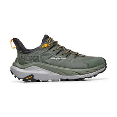 Hk Kaha 2 Low Gore-tex 'thyme Radiant Yellow'