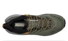 Hk Kaha 2 Low Gore-tex 'thyme Radiant Yellow'