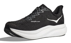 Hk Mach 6 'black White'