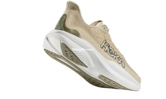 Hk Mach 6 'oat Milk Barley'