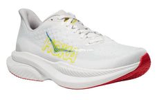 Hk Mach 6 'white Nimbus Cloud'