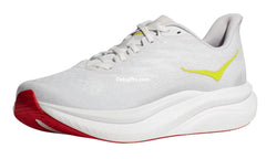 Hk Mach 6 'white Nimbus Cloud'