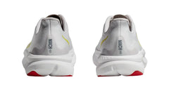 Hk Mach 6 'white Nimbus Cloud'