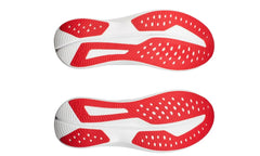 Hk Mach 6 'white Nimbus Cloud'