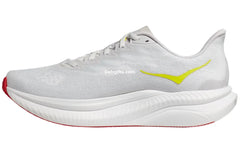 Hk Mach 6 'white Nimbus Cloud'