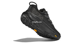 Hk Transport Gore-tex 'triple Black'