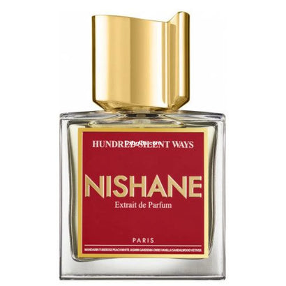Hundred Silent Ways Nishane For Women And Men 100ml