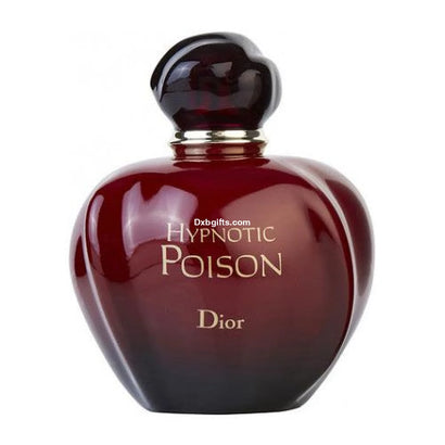 Hypnotic Poison Dr For Women 100ml