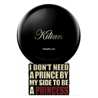 I Don't Need A Prince By My Side To Be A Princess By Kilian For Women And Men 100ml