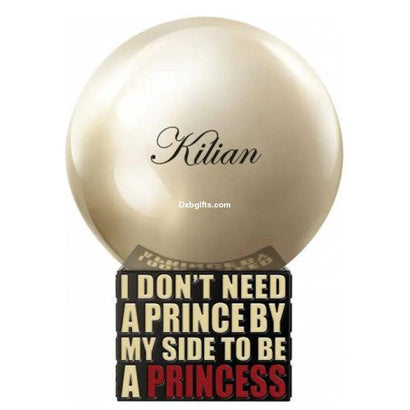 I Don't Need A Prince By My Side To Be A Princess - Rose De Mai By Kilian For Women And Men 100ml