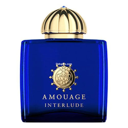 Interlude Woman Amwage For Women 100ml