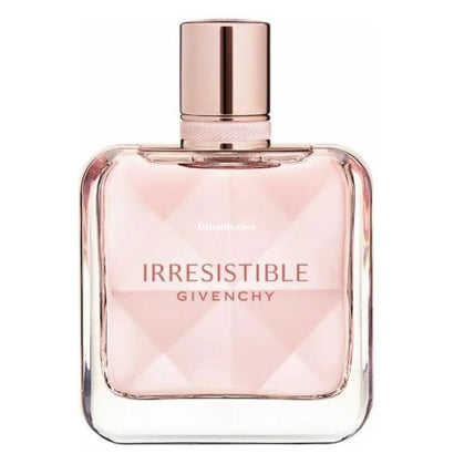 Irrésistible Gvnchy Eau De Toilette Gvnchy For Women 80ml
