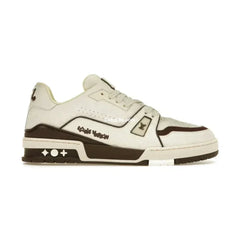 Iv By Tyler, The Creator Iv Trainer White Mocha