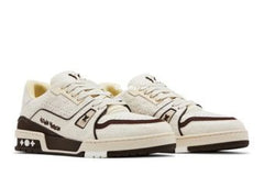 Iv By Tyler, The Creator Iv Trainer White Mocha