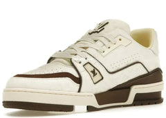 Iv By Tyler, The Creator Iv Trainer White Mocha