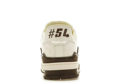 Iv By Tyler, The Creator Iv Trainer White Mocha