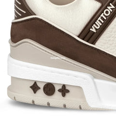 Iv By Tyler, The Creator Iv Trainer White Mocha