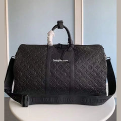 Iv Duffle Bag