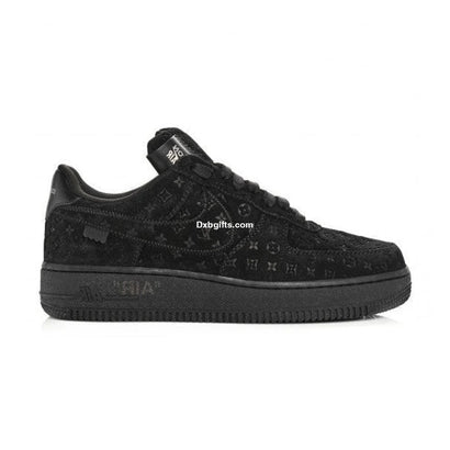 Iv Iv X Nk Af 1 Black
