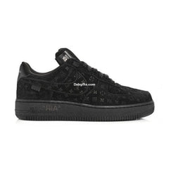 Iv Iv X Nk Af 1 Black