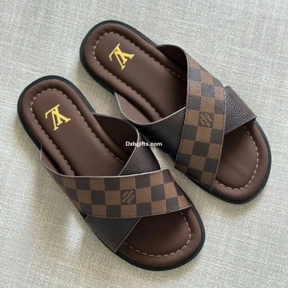 Iv Men Slippers