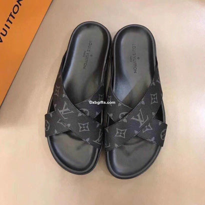 Iv Men Slippers