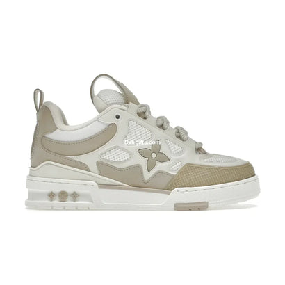 Iv Skate Beige
