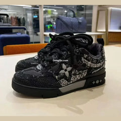 Iv Skate Crystal – Black Edition