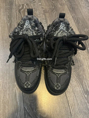 Iv Skate Crystal – Black Edition