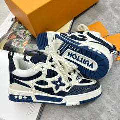 Iv Skate Navy Blue