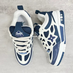 Iv Skate Navy Blue