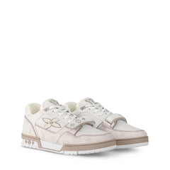 Iv Trainer Beige