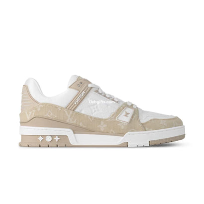 Iv Trainer Beige