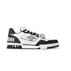 Iv Trainer Black And White