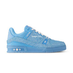Iv Trainer Blue