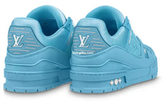 Iv Trainer Blue