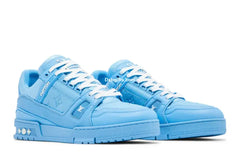Iv Trainer Blue