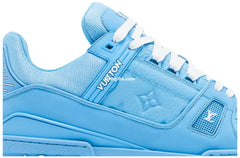 Iv Trainer Blue