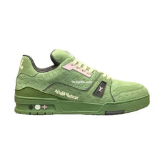 Iv Trainer Green