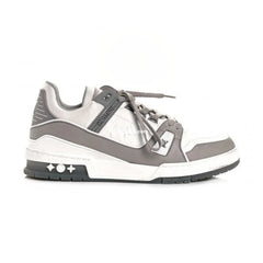 Iv Trainer Grey White