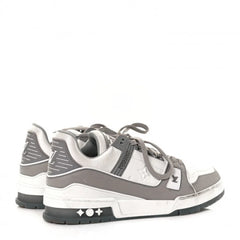 Iv Trainer Grey White